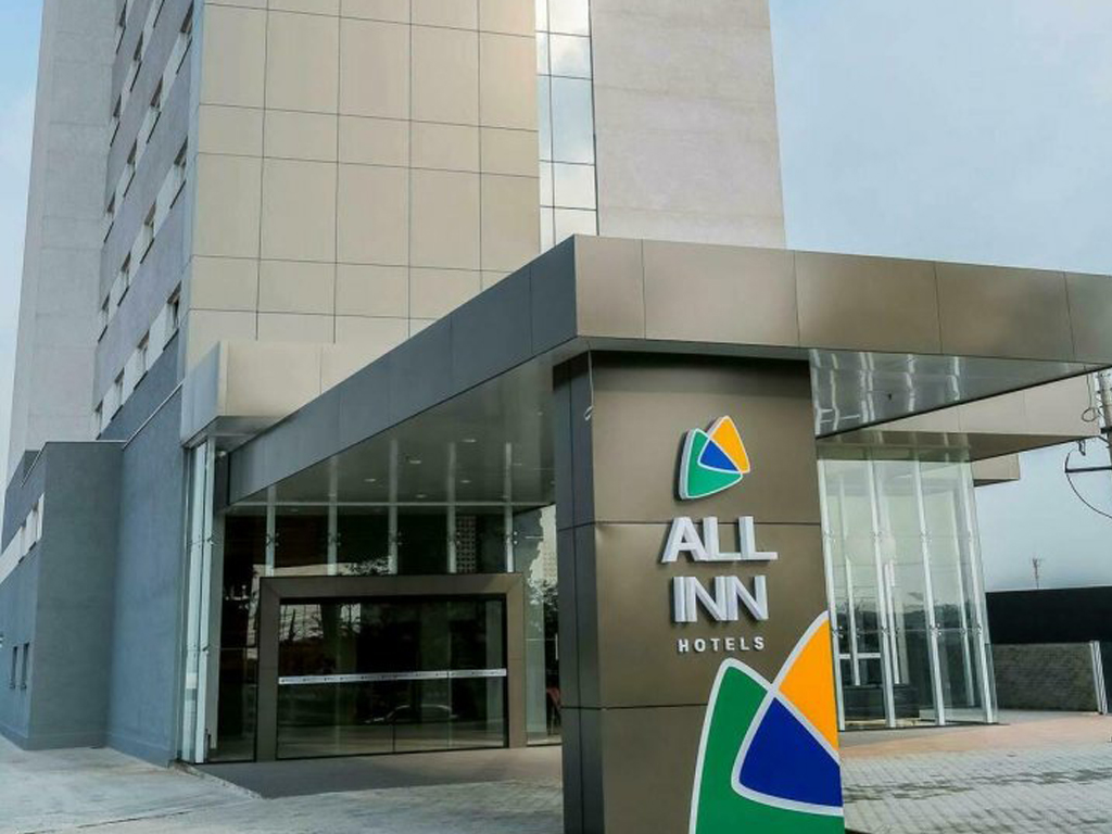 All INN Sorocaba